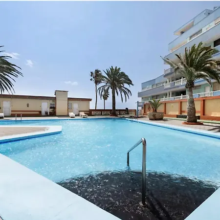 Apartamento El Paraiso De Pancha Santa Cruz de Tenerife