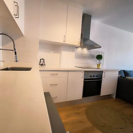 Apartamento El Paraiso De Pancha Santa Cruz de Tenerife