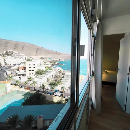 El Paraiso De Pancha Apartamento Santa Cruz de Tenerife