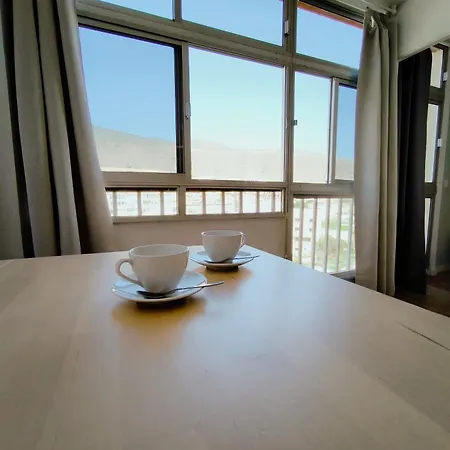El Paraiso De Pancha Apartamento