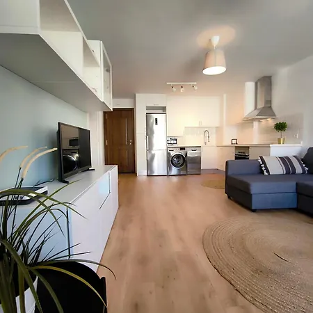 Apartamento El Paraiso De Pancha Santa Cruz de Tenerife