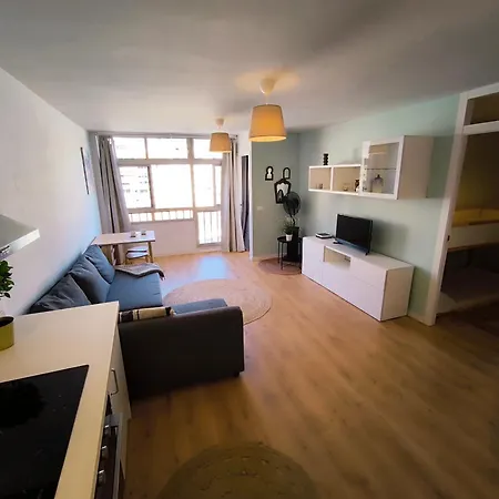 El Paraiso De Pancha Apartamento *